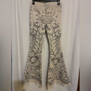 Free People Pants